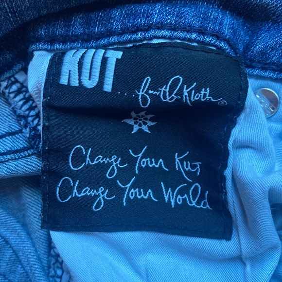 Kut From The Kloth Jeans - Picture 4 of 9